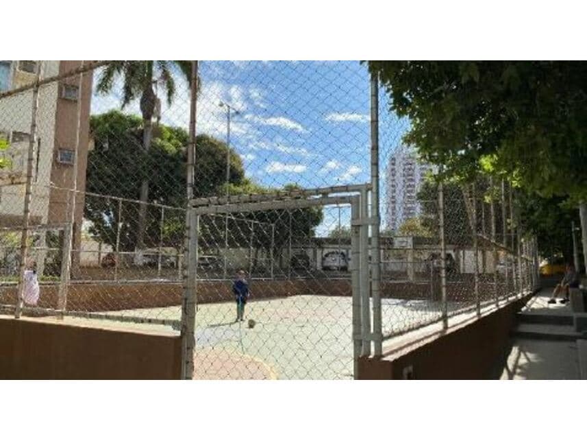 Foto 13 de 16: Apartamento em leilão em Cuiabá - MT — Apartamento à venda em leilão