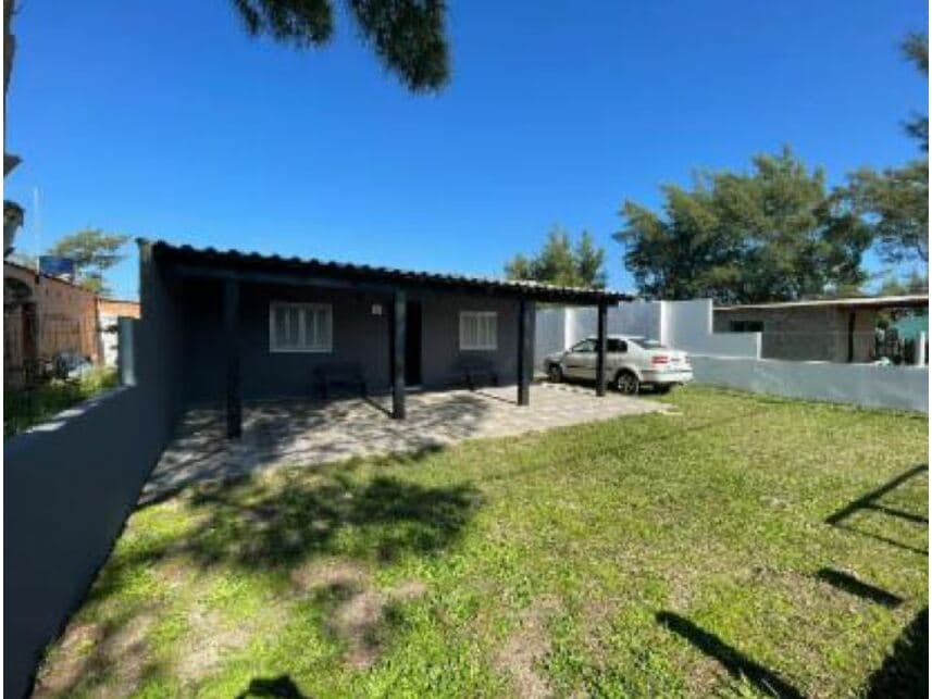 Foto 3 de 8: Casa em leilão em Palmares Do Sul - RS — Casa à venda em leilão