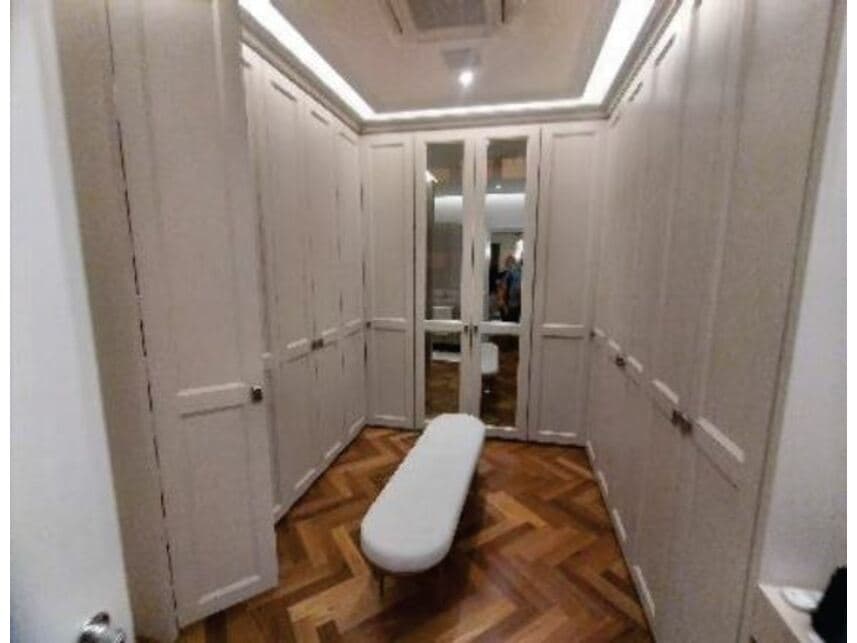 Foto 13 de 20: Casa em leilão em São José Do Rio Preto - SP — Casa à venda em leilão