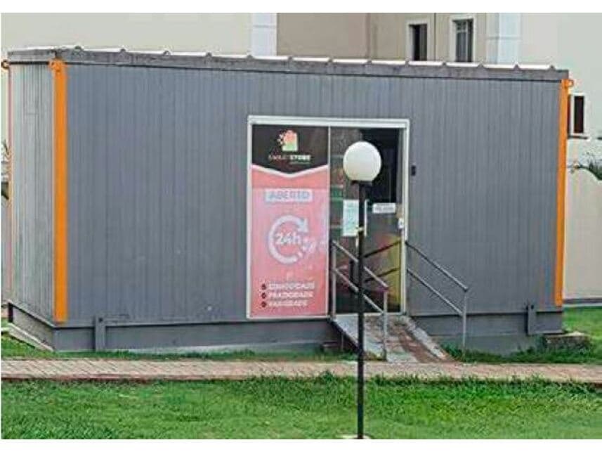 Foto 7 de 12: Apartamento em leilão em Sorocaba - SP — Apartamento à venda em leilão