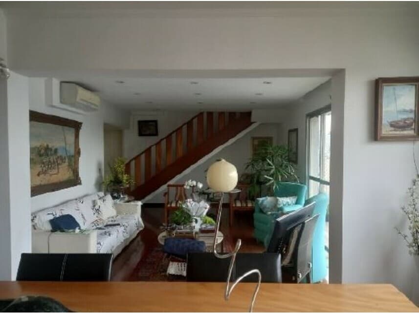 Foto 3 de 20: Apartamento em leilão em São Paulo - SP — Apartamento Duplex à venda em leilão