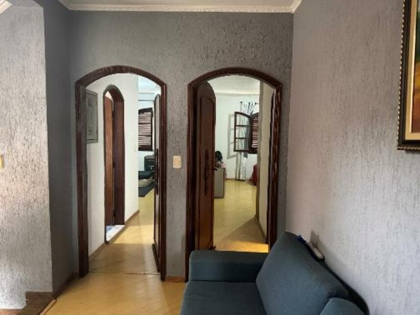 Foto 12 de 24: Casa em leilão em São Paulo - SP — Sobrado à venda em leilão