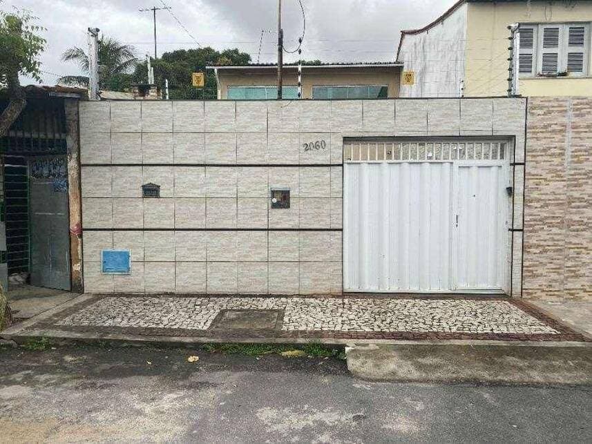 Foto 6 de 41: Casa em leilão em Fortaleza - CE — Casa à venda em leilão
