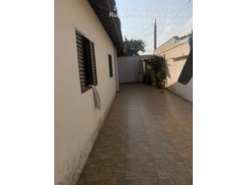 Foto 9 de 9: Casa em leilão em Jaú - SP — Casa à venda em leilão