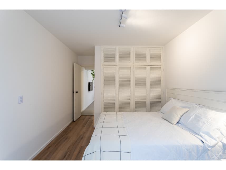 Foto 10 de 23: Apartamento em leilão em São Paulo - SP — Apartamento à venda em leilão