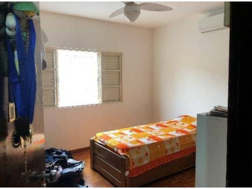 Foto 22 de 31: Casa em leilão em Campo Grande - MS — Casa à venda em leilão