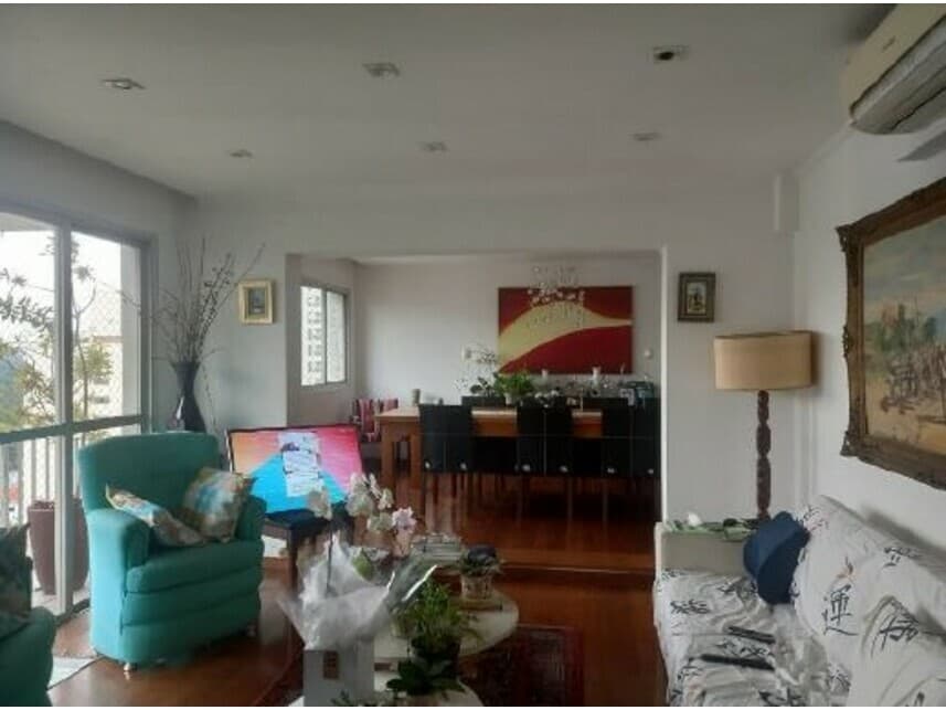 Foto 2 de 20: Apartamento em leilão em São Paulo - SP — Apartamento Duplex à venda em leilão