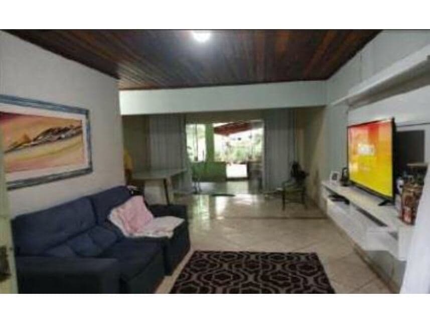 Foto 2 de 5: Casa em leilão em Rio De Janeiro - RJ — Casa à venda em leilão