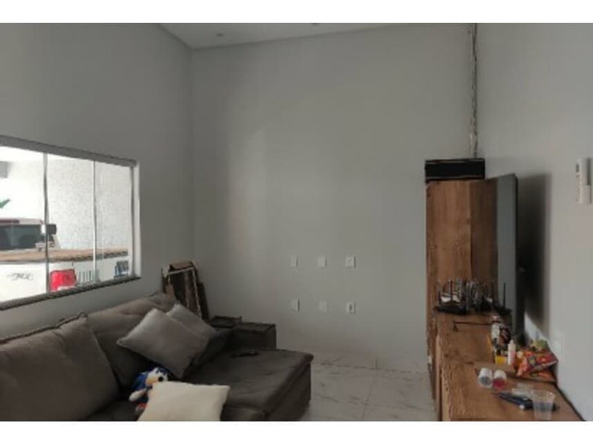 Foto 3 de 12: Casa em leilão em Silvânia - GO — Casa à venda em leilão