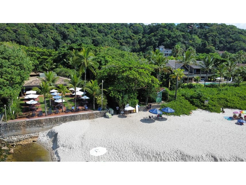 Foto 6 de 8: Terreno em leilão em Guarujá - SP — Terreno à venda em leilão