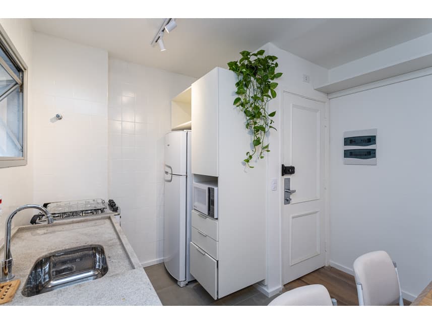 Foto 11 de 20: Apartamento em leilão em São Paulo - SP — Apartamento à venda em leilão