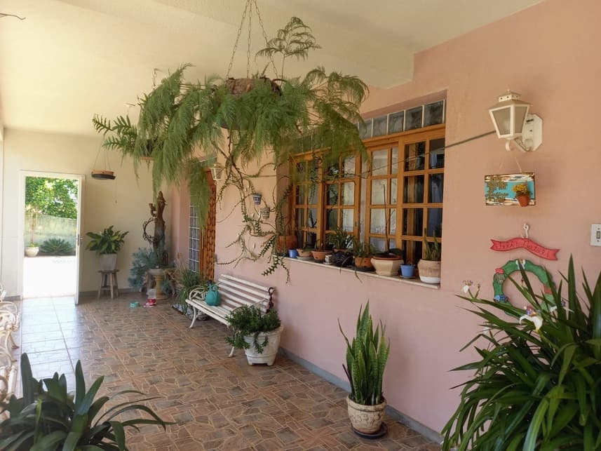 Foto 3 de 42: Casa em leilão em Itu - SP — Casa à venda em leilão