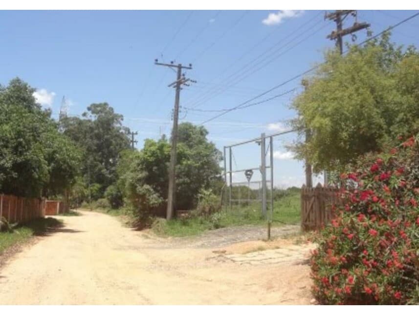 Foto 2 de 6: Area Rural em leilão em Itu - SP — Área Rural à venda em leilão