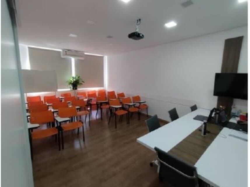 Foto 16 de 22: Imóvel em leilão em São Paulo - SP — Conj. Comerciais à venda em leilão
