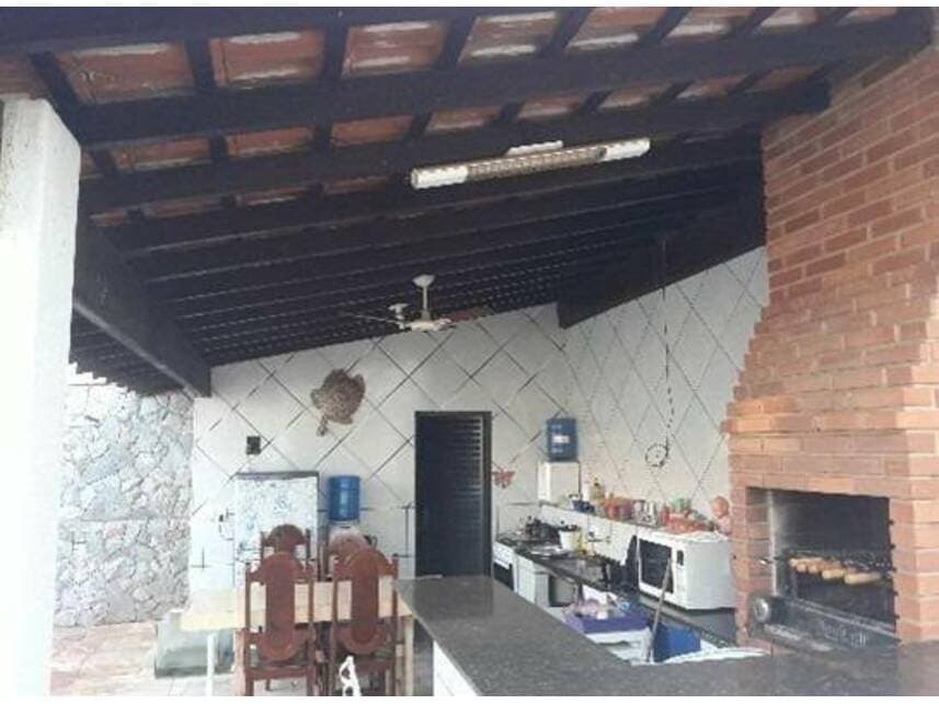 Foto 19 de 20: Casa em leilão em Palmeira D'oeste - SP — Casa à venda em leilão