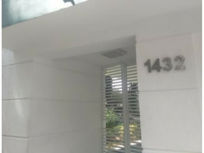 Foto 2 de 13: Apartamento em leilão em São Paulo - SP — Apartamento à venda em leilão