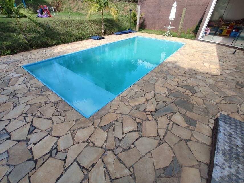 Foto 17 de 18: Casa em leilão em Mairinque - SP — Casa à venda em leilão