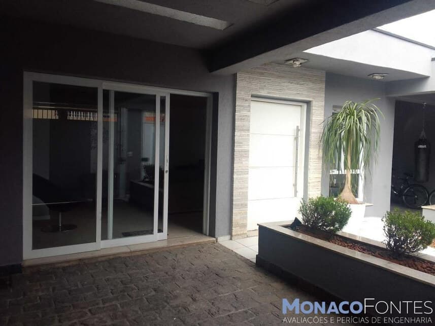 Foto 4 de 19: Casa em leilão em São Paulo - SP — Casa à venda em leilão