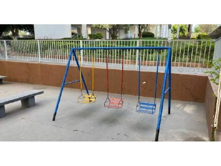 Foto 16 de 16: Apartamento em leilão em Cuiabá - MT — Apartamento à venda em leilão