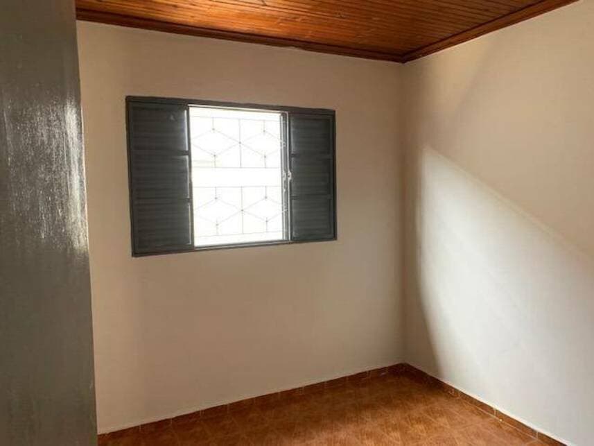 Foto 12 de 14: Casa em leilão em Birigui - SP — Casa à venda em leilão
