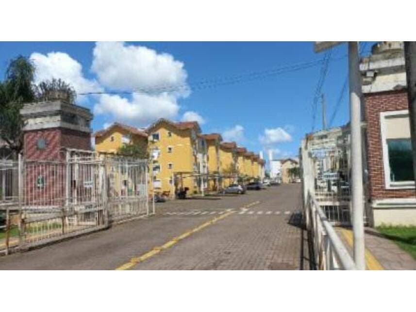 Foto 7 de 10: Apartamento em leilão em Canoas - RS — Apartamento à venda em leilão