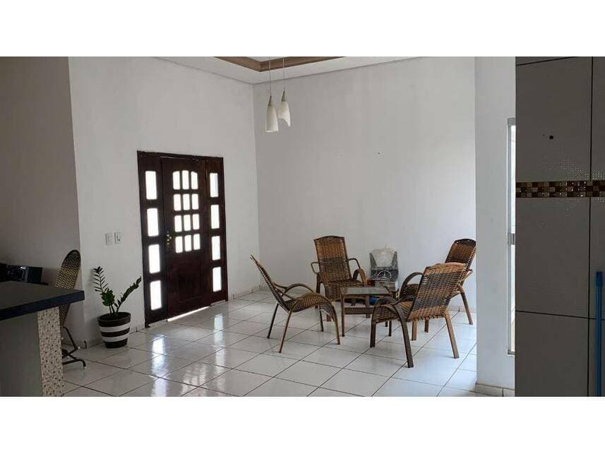 Foto 8 de 22: Casa em leilão em Sambaíba - MA — Casa à venda em leilão