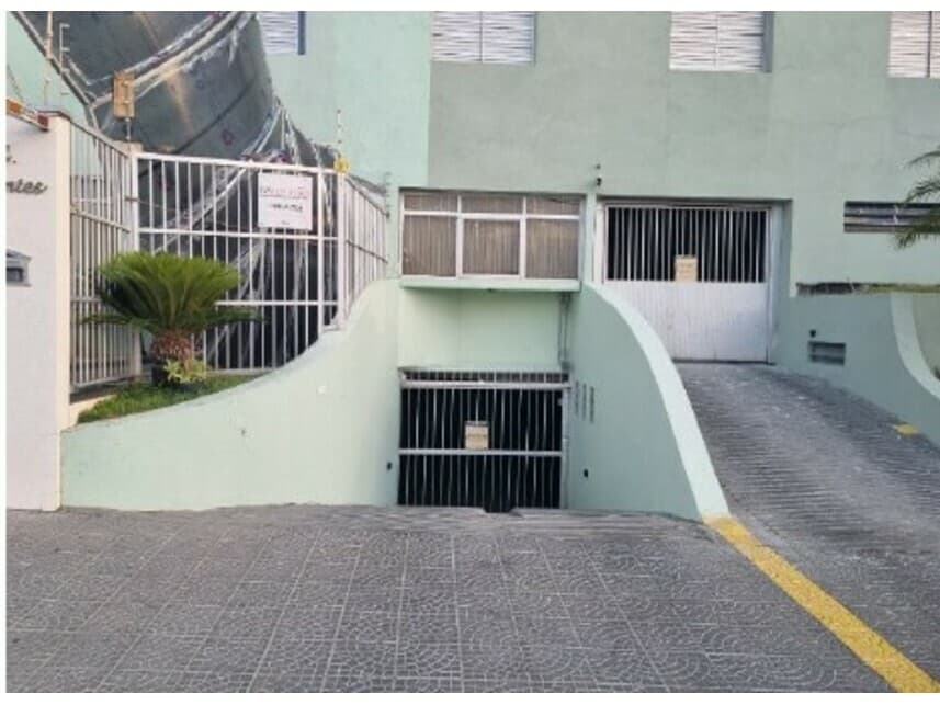 Foto 4 de 13: Apartamento em leilão em Americana - SP — Apartamento à venda em leilão