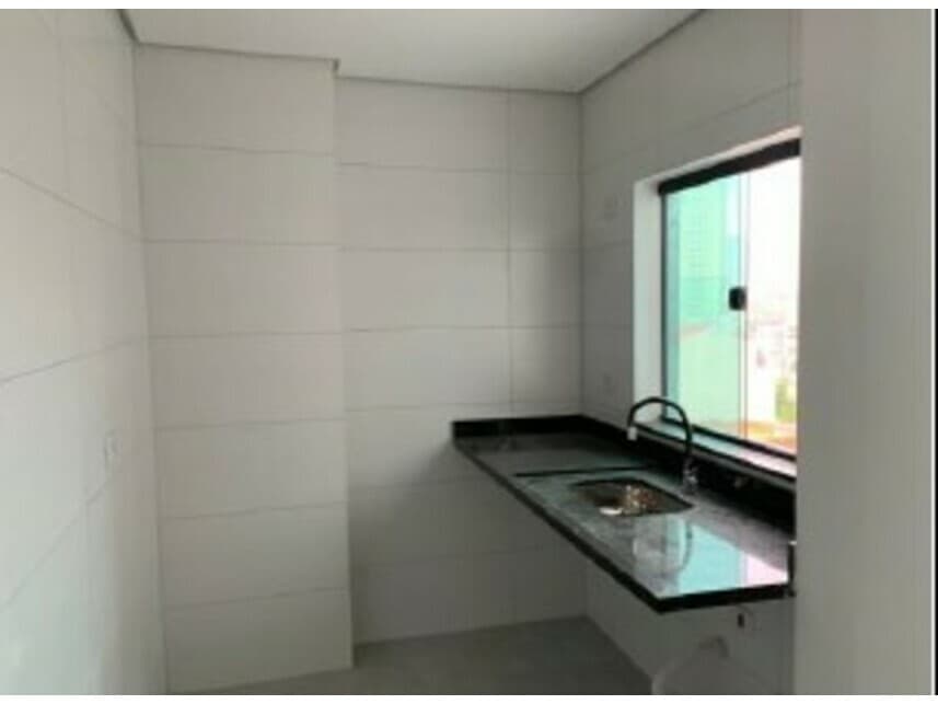 Foto 7 de 14: Apartamento em leilão em Santo André - SP — Apartamento à venda em leilão