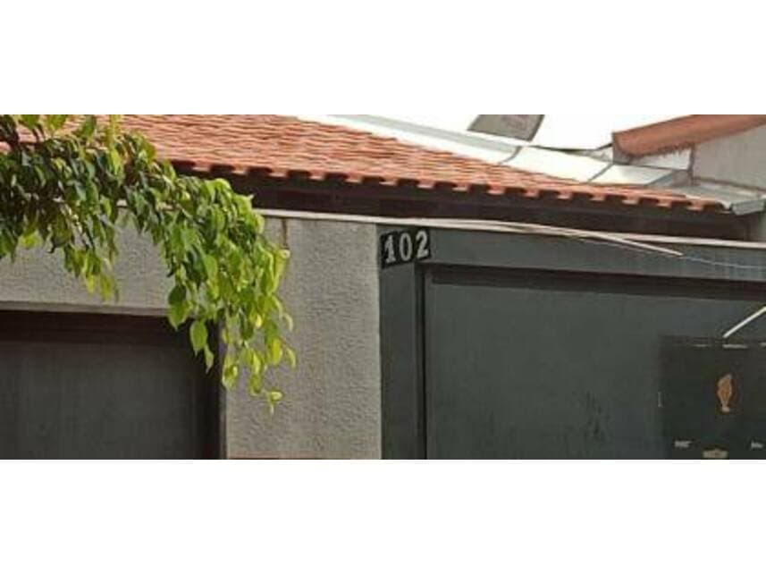 Foto 5 de 6: Casa em leilão em Campo Grande - MS — Casa à venda em leilão
