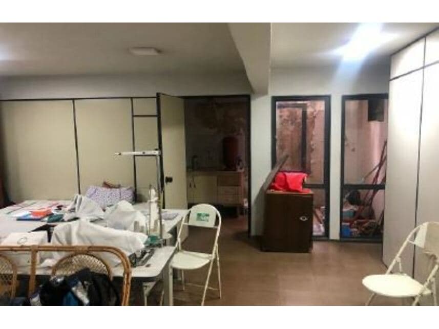 Foto 5 de 7: Comercial em leilão em Brasília - DF — Sobreloja à venda em leilão