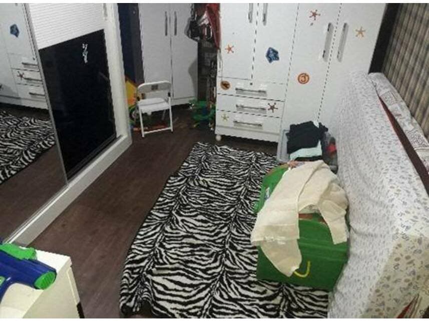 Foto 13 de 20: Casa em leilão em Palmeira D'oeste - SP — Casa à venda em leilão