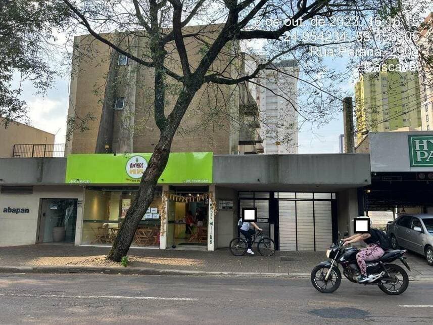 Foto 6 de 6: Apartamento em leilão em Cascavel - PR — Apartamento à venda em leilão