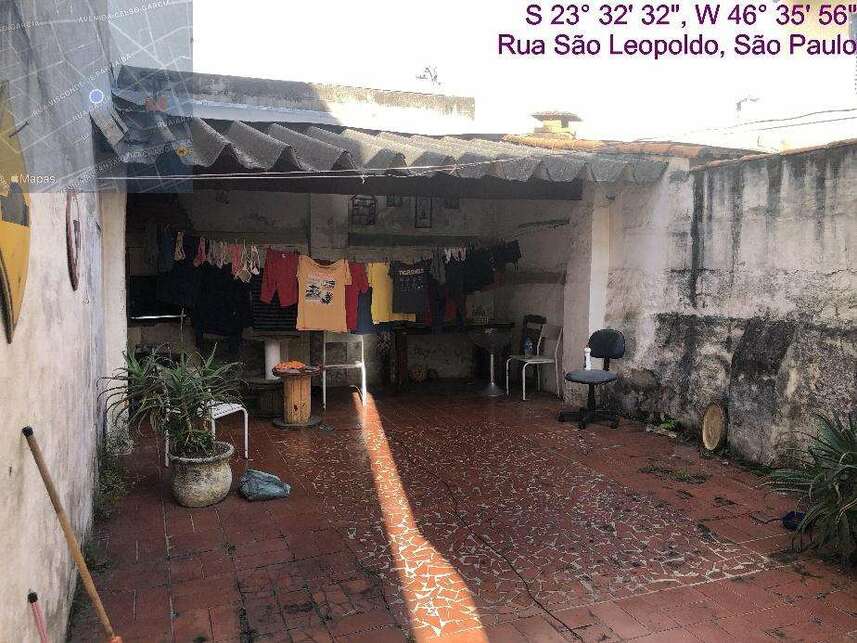 Foto 7 de 8: Casa em leilão em São Paulo - SP — Casa à venda em leilão