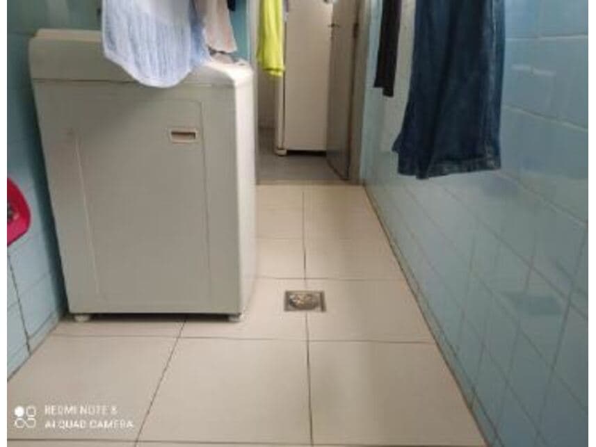 Foto 4 de 6: Apartamento em leilão em Campinas - SP — Apartamento à venda em leilão