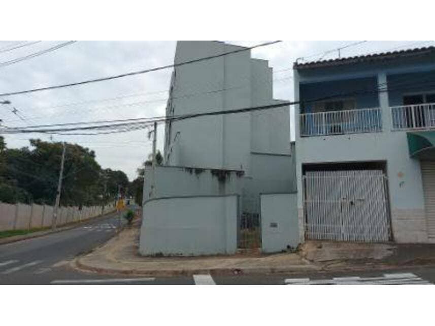 Foto 8 de 9: Apartamento em leilão em Indaiatuba - SP — Apartamento à venda em leilão