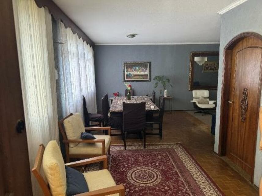 Foto 3 de 24: Casa em leilão em São Paulo - SP — Sobrado à venda em leilão