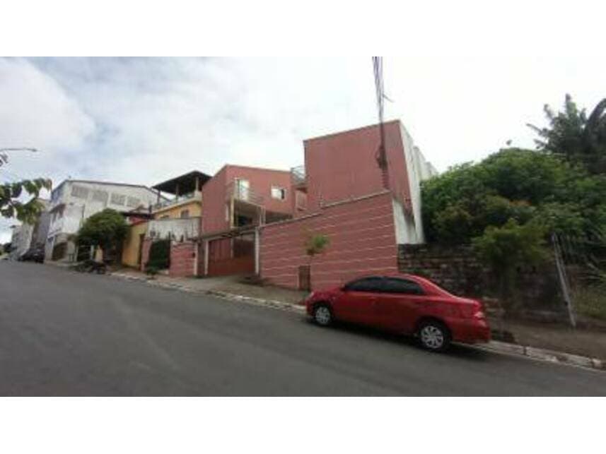 Foto 3 de 17: Casa em leilão em São Paulo - SP — Casa à venda em leilão