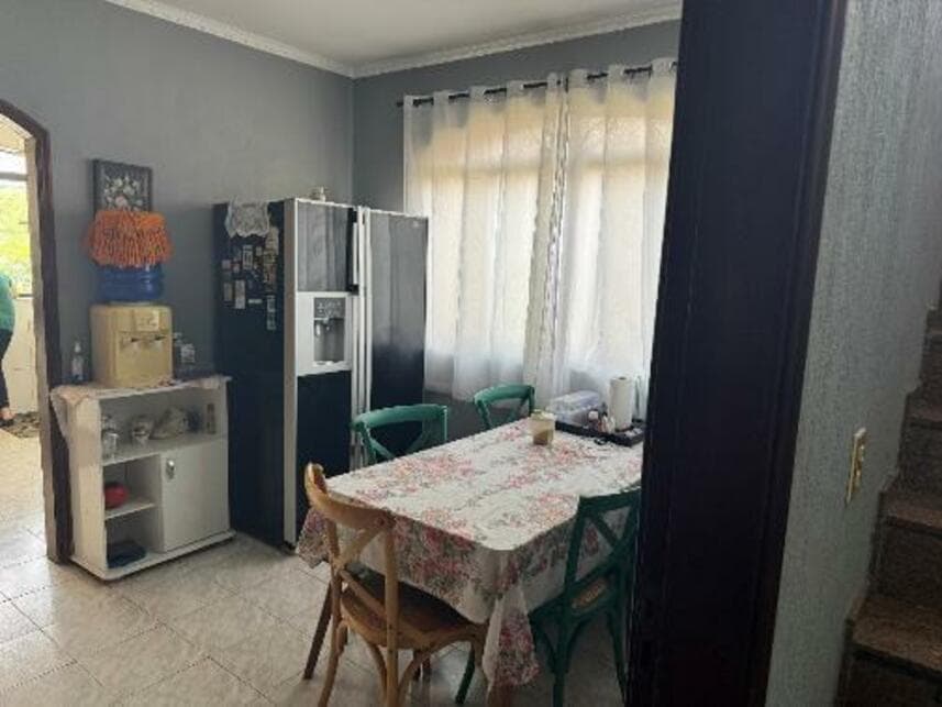 Foto 7 de 24: Casa em leilão em São Paulo - SP — Sobrado à venda em leilão