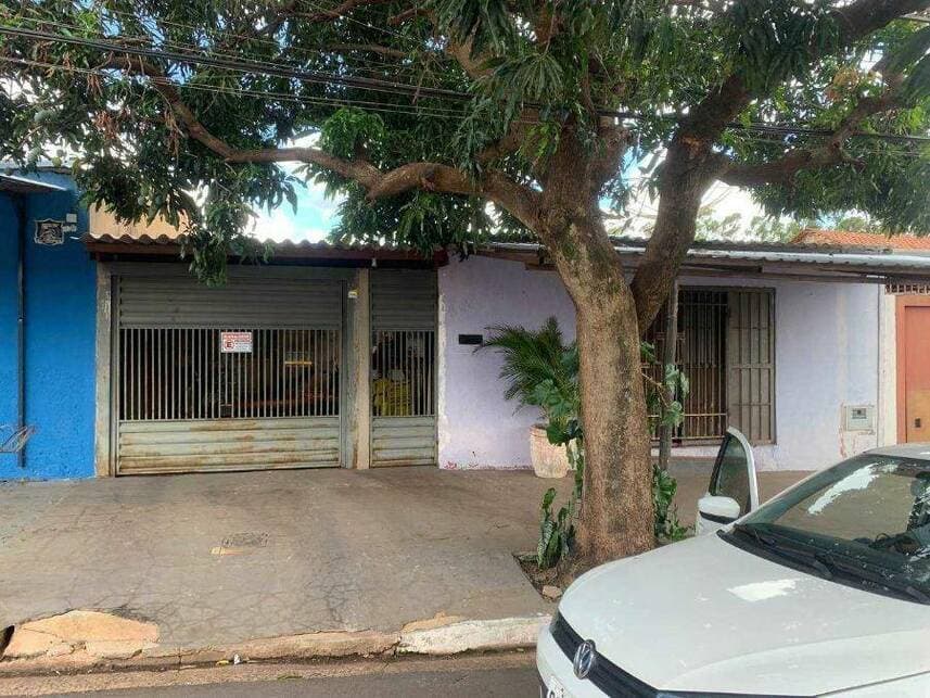 Foto 2 de 16: Casa em leilão em Campo Grande - MS — Casa à venda em leilão