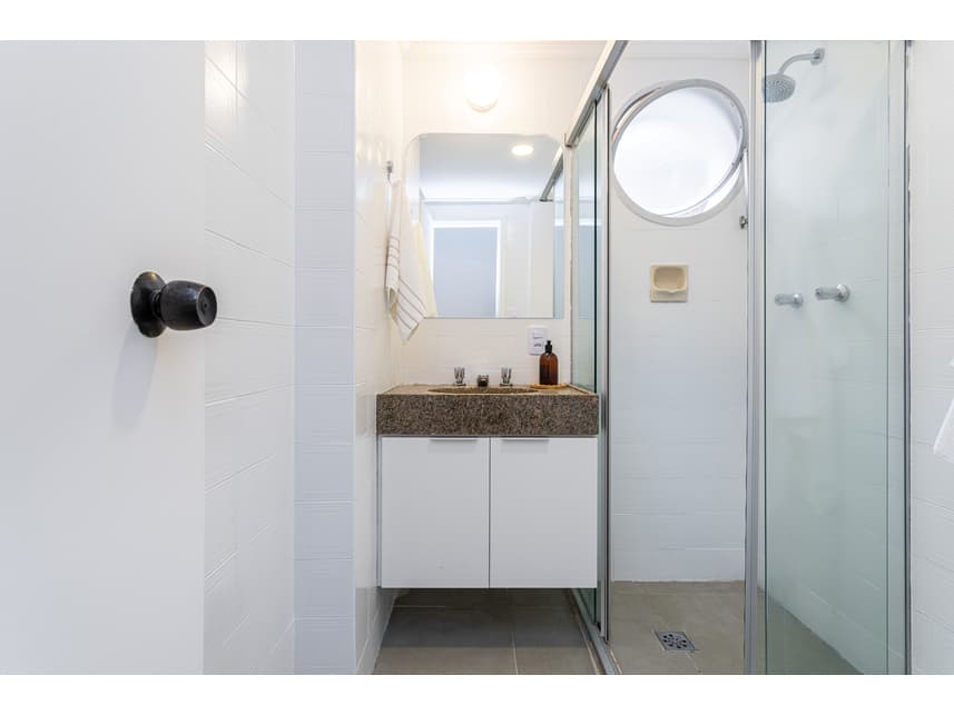 Foto 2 de 23: Apartamento em leilão em São Paulo - SP — Apartamento à venda em leilão