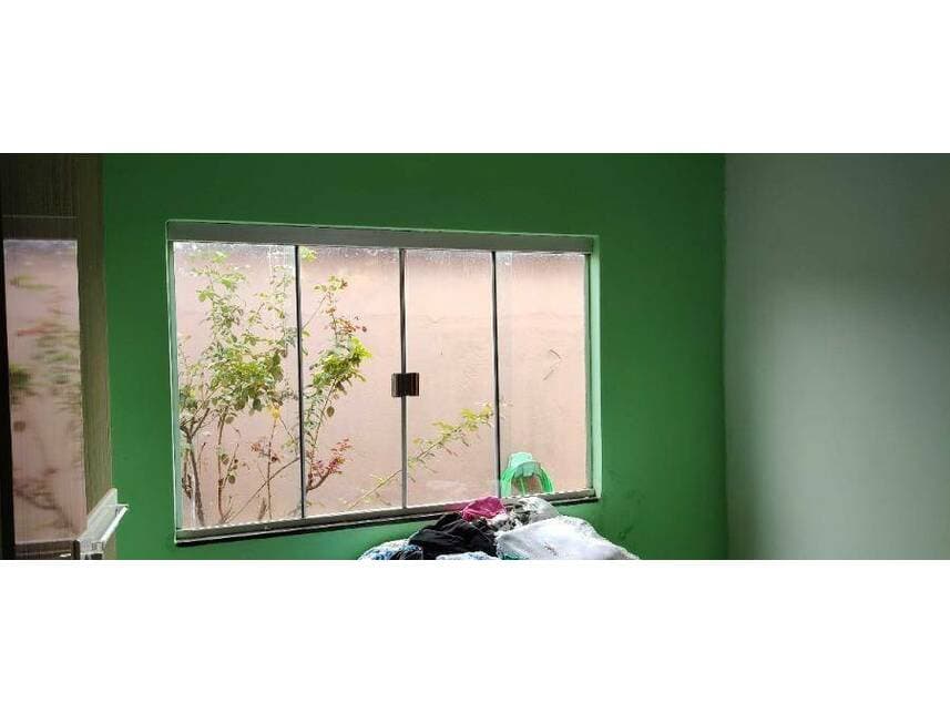 Foto 10 de 14: Casa em leilão em Anápolis - GO — Casa à venda em leilão