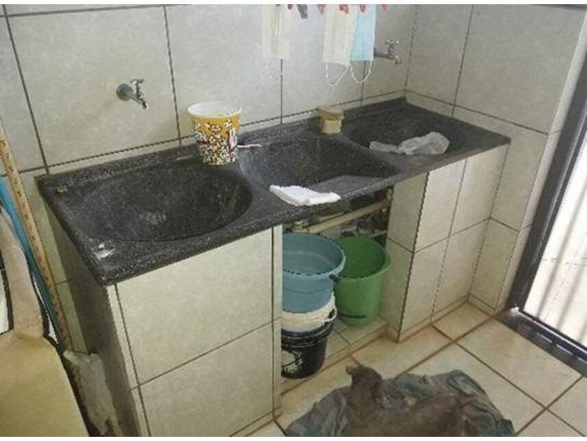Foto 20 de 20: Casa em leilão em Palmeira D'oeste - SP — Casa à venda em leilão