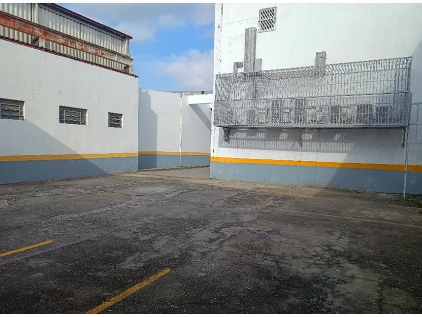 Foto 4 de 10: Comercial em leilão em São Paulo - SP — Prédios Comerciais à venda em leilão
