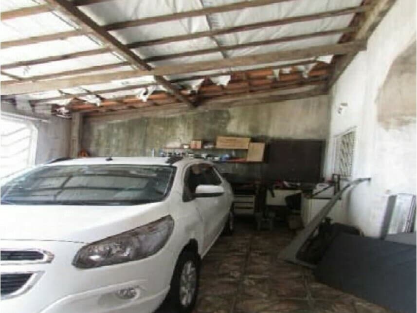 Foto 2 de 21: Casa em leilão em Hortolândia - SP — Casa à venda em leilão
