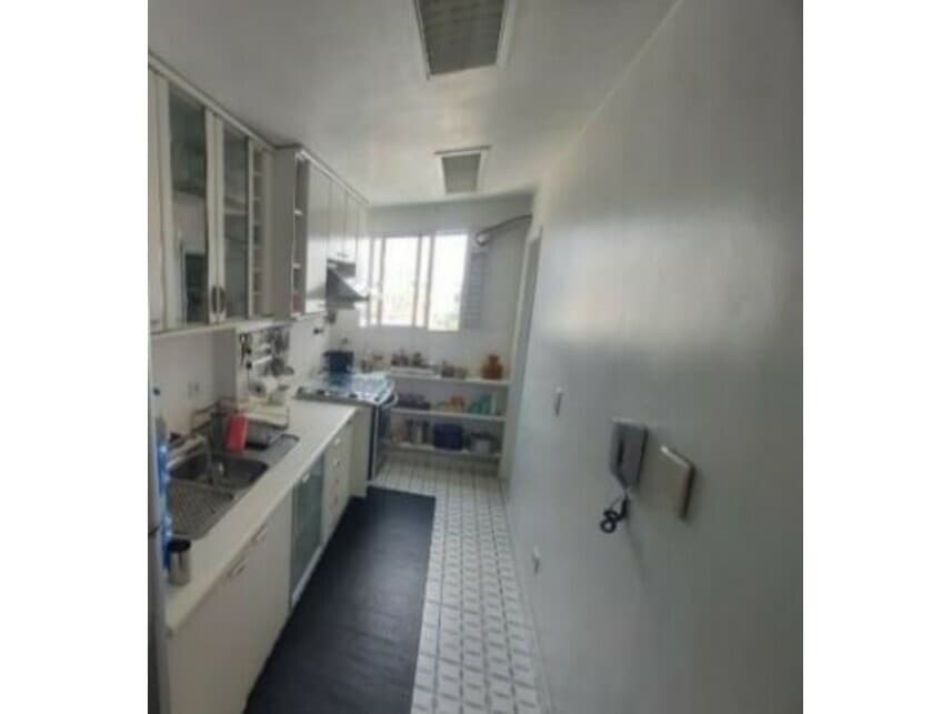 Foto 5 de 13: Apartamento em leilão em São Paulo - SP — Apartamento à venda em leilão