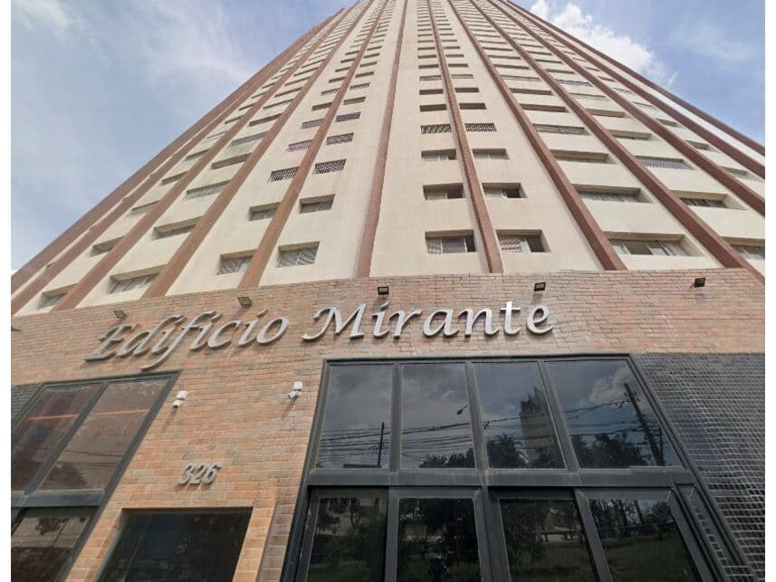 Foto 1 de 6: Apartamento em leilão em Campinas - SP — Apartamento à venda em leilão