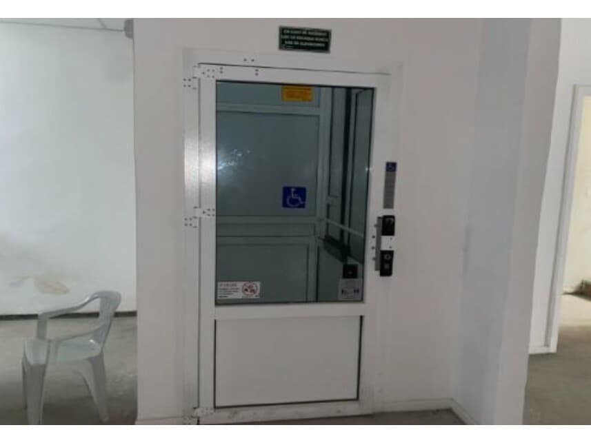 Foto 4 de 21: Comercial em leilão em João Pessoa - PB — Prédio Comercial à venda em leilão