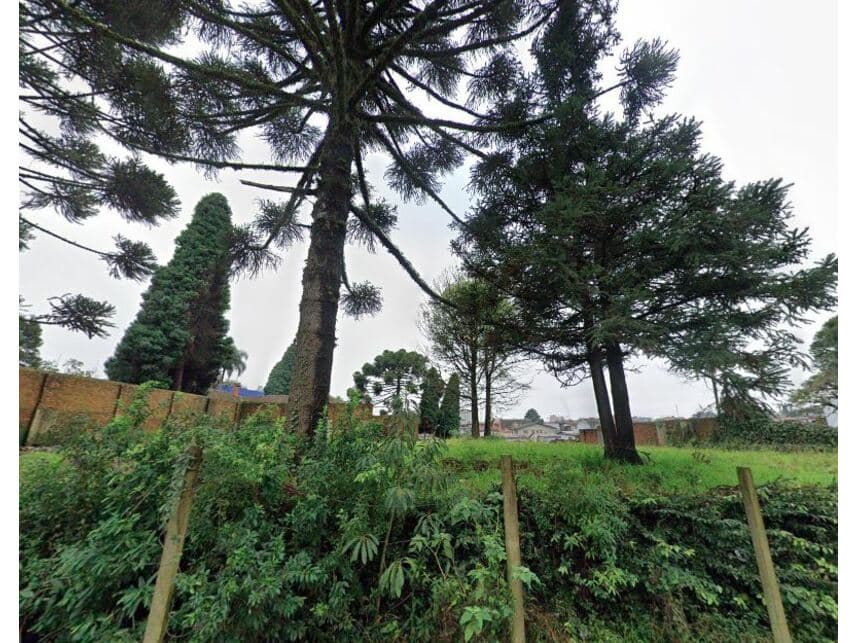 Terreno em leilão em Caxias Do Sul - RS — Terreno à venda em leilão