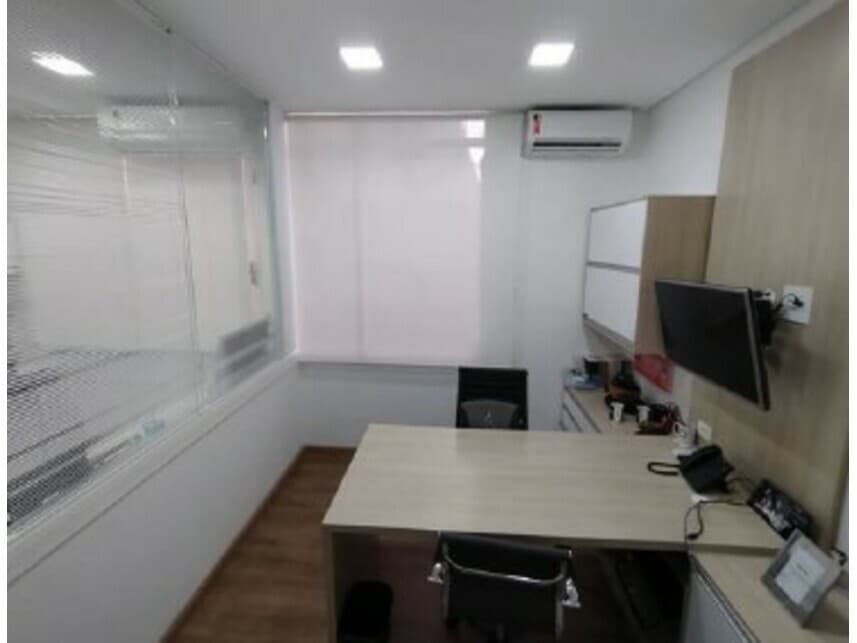 Foto 13 de 22: Imóvel em leilão em São Paulo - SP — Conj. Comerciais à venda em leilão