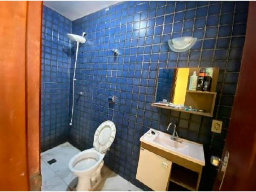 Foto 10 de 17: Casa em leilão em Praia Grande - SP — Casa à venda em leilão